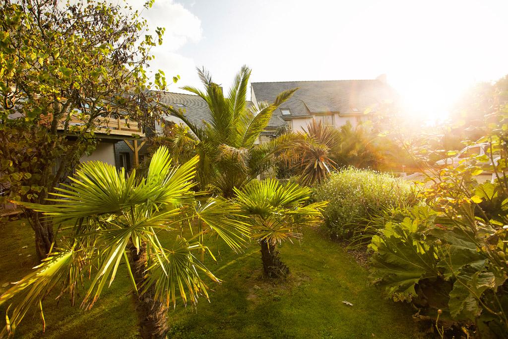 Carnac Lodge Hotel & Spa Plouharnel Exterior photo